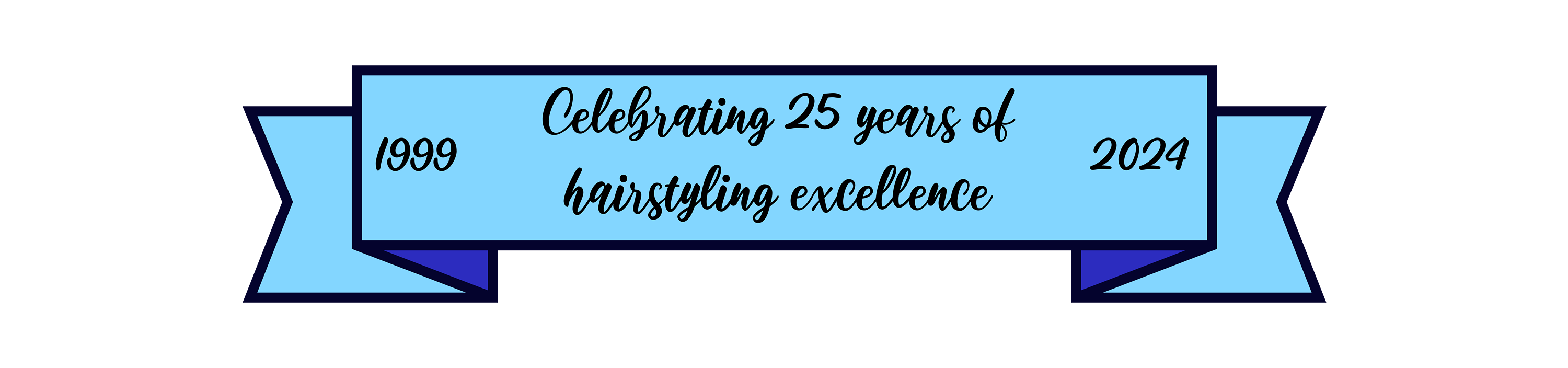 Celebrating 25 years